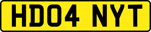 HD04NYT