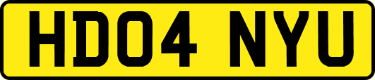 HD04NYU