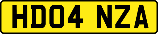 HD04NZA