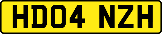 HD04NZH