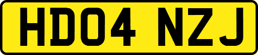 HD04NZJ