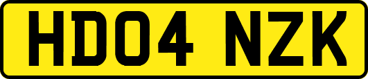 HD04NZK