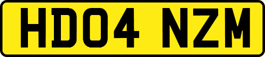 HD04NZM