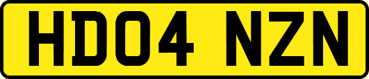 HD04NZN