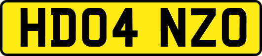 HD04NZO