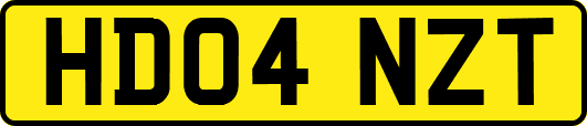 HD04NZT