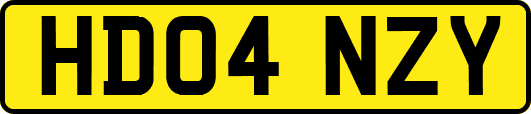HD04NZY