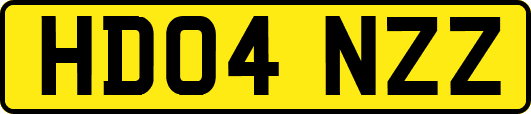 HD04NZZ