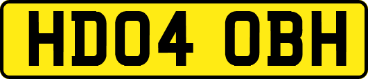 HD04OBH