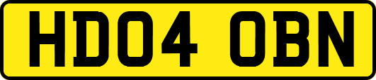 HD04OBN