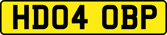 HD04OBP