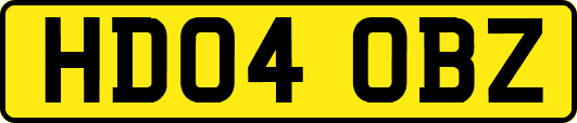HD04OBZ