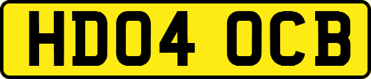 HD04OCB