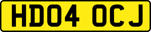 HD04OCJ