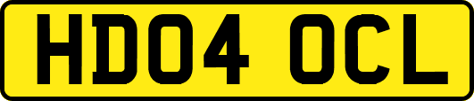 HD04OCL