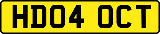 HD04OCT