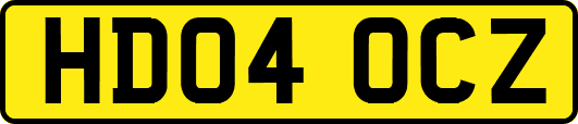 HD04OCZ