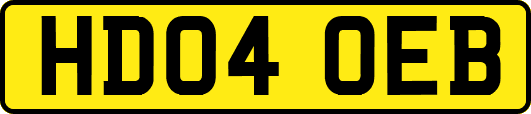 HD04OEB