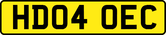 HD04OEC