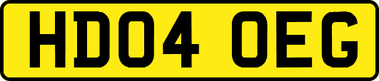 HD04OEG