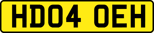 HD04OEH