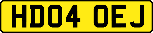 HD04OEJ