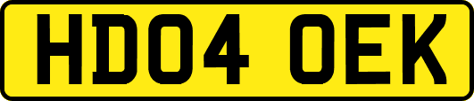 HD04OEK