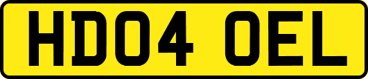 HD04OEL