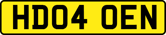 HD04OEN