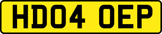 HD04OEP