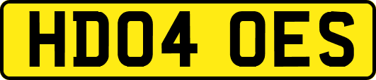 HD04OES