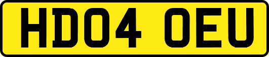 HD04OEU