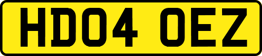 HD04OEZ