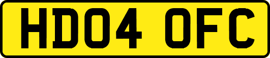 HD04OFC