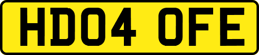 HD04OFE