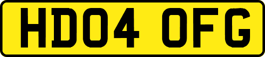 HD04OFG