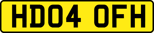 HD04OFH
