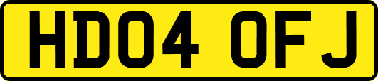 HD04OFJ