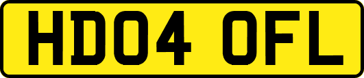 HD04OFL