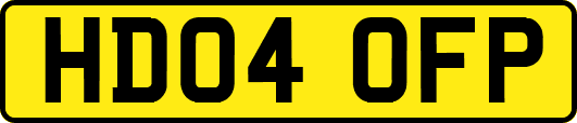 HD04OFP