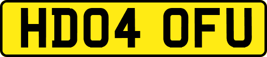 HD04OFU