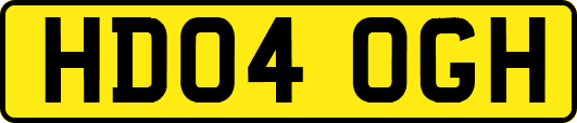 HD04OGH
