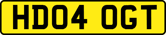 HD04OGT