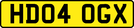 HD04OGX