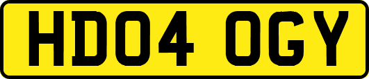 HD04OGY