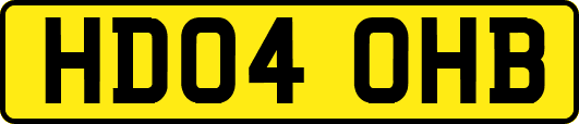 HD04OHB