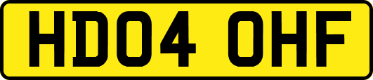 HD04OHF