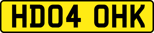 HD04OHK