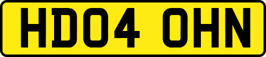 HD04OHN