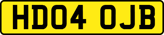 HD04OJB